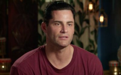 Jamie Doran, The Bachelor Star Who Planned To Sue Over His Edit, Has Dropped The Lawsuit