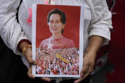 UK, Canada, Taiwan criticise Myanmar as generals unleash ‘corrective purge’
