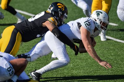 MSU at Iowa: LSJ’s Graham Couch provides his determining factors, prediction