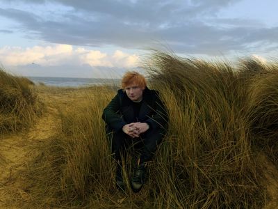Ed Sheeran review, Autumn Variations: Enough soupy, seasonal sentimentality to keep you warm on a cold night