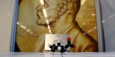 Just 3 Nobel Prizes cover all of science – how research is done today poses a challenge for these prestigious awards