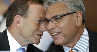 Voice comparison to PM’s Indigenous Advisory Council is defunct