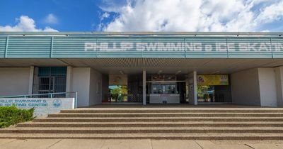 Phillip pool to finally reopen ahead of summer