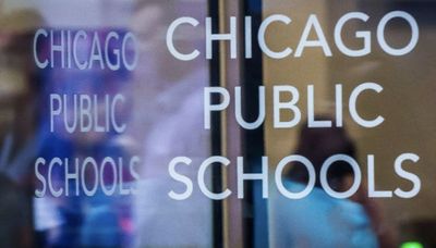 CPS schools need $14.4B for repairs, modernization, report finds