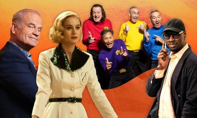 Frasier reboot, Lessons in Chemistry and a Wiggles documentary: what’s new to streaming in Australia in October