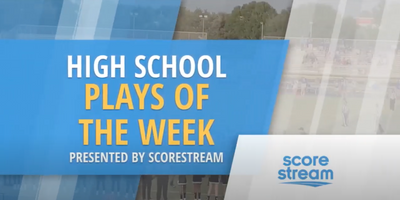 ScoreStream’s Top Plays of Week 5