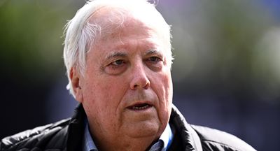 What will Palmer’s $2m give the No Camp, and cost Australian voters?