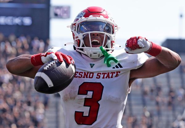 Week 5 Mountain West Football Odds, Picks, Best Bets