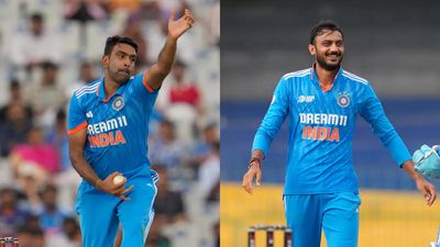 Ashwin in, Axar out: What India's World Cup squad change means for Rohit Sharma's Men in Blue