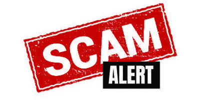 Locals warned of potential fake breast cancer charity doorknock scam