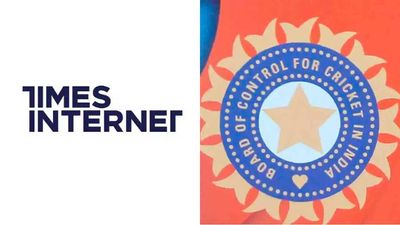 Times Internet acquires BCCI broadcast rights