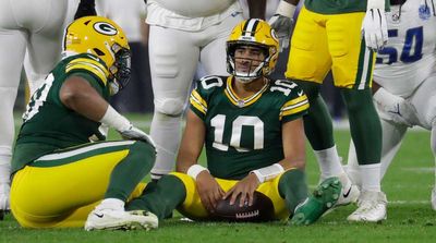 Don’t Blame Jordan Love for Packers’ Debacle of a Loss Against Lions