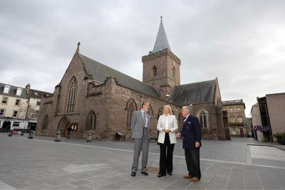 Appeal launched to save historic Scottish building facing funding crisis