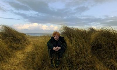 Ed Sheeran: Autumn Variations review – as flat and dull as a grey sky