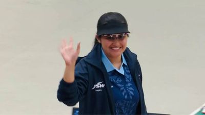 Hangzhou Asian Games: Palak Gulia, Esha Singh gold-silver feat makes it a historic day for India