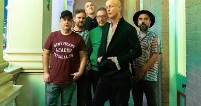 Fast & Loud Festival: Funk it up with Skunkhour on Superboat weekend