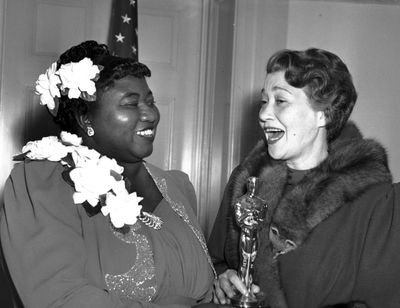 The Academy is replacing Hattie McDaniel's Oscar that has been missing for 50 years