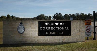 Bikie shooter sentenced over jailhouse bashing at Cessnock