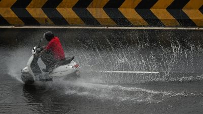 Kerala receives widespread rain; yellow alert in 10 districts
