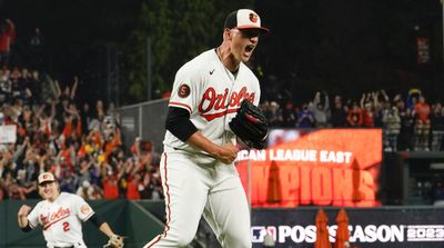 Orioles Make Official One of MLB’s Most Rapid, Radical Transformations Ever