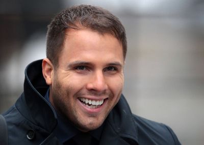 Who is Dan Wootton? GB News host facing sex pic scandal suspended over Laurence Fox interview