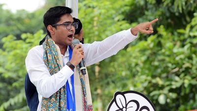 Abhishek Banerjee not to appear before ED, says he will be in Delhi for Trinamool’s protest on Oct. 3
