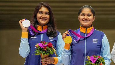 Asian Games 2023 Medal Tally: Full list of Indian medal winners
