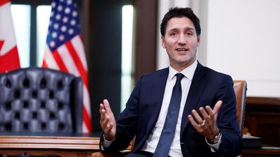 Canada committed to closer ties with India, says PM Trudeau