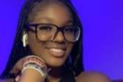 Teenager charged with murder of 15-year-old Elianne Andam