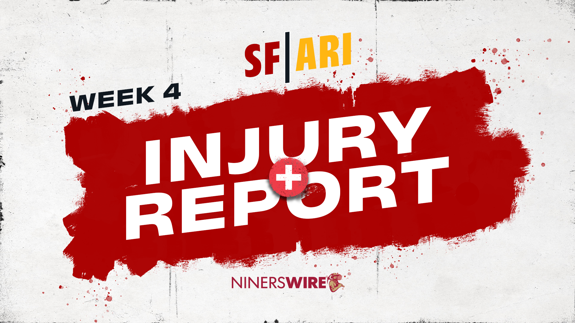 49ers vs. Cardinals Injury Report: Deebo Samuel misses another practice;  Dre Greenlaw returns