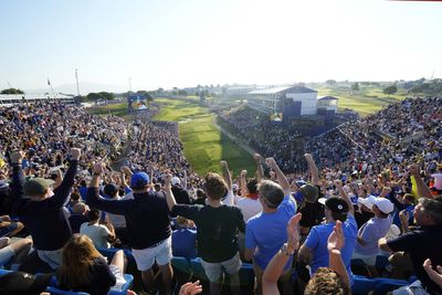 Golf Fans Crushed NBC’s Dreadful Early Coverage of the Ryder Cup