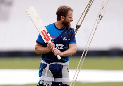 Kane Williamson ruled out of World Cup opener against England