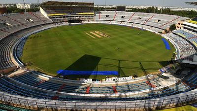2023 ODI World Cup venues | Rajiv Gandhi Stadium, Hyderabad — capacity, pitch info and areas that need attention