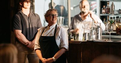 Art meets food: Meet Boydell's head chef Paula Rengger