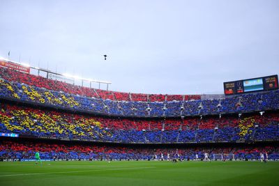 Barcelona under investigation for ‘active bribery’ of referees