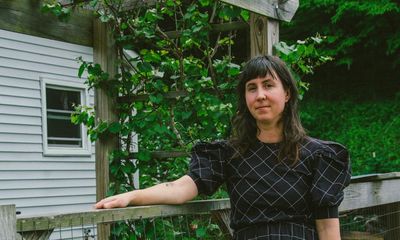 Sally Anne Morgan: Carrying review – resonant songs about nature and motherhood