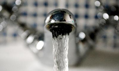 Severn Trent customer water bills to rise by almost 37% by end of decade