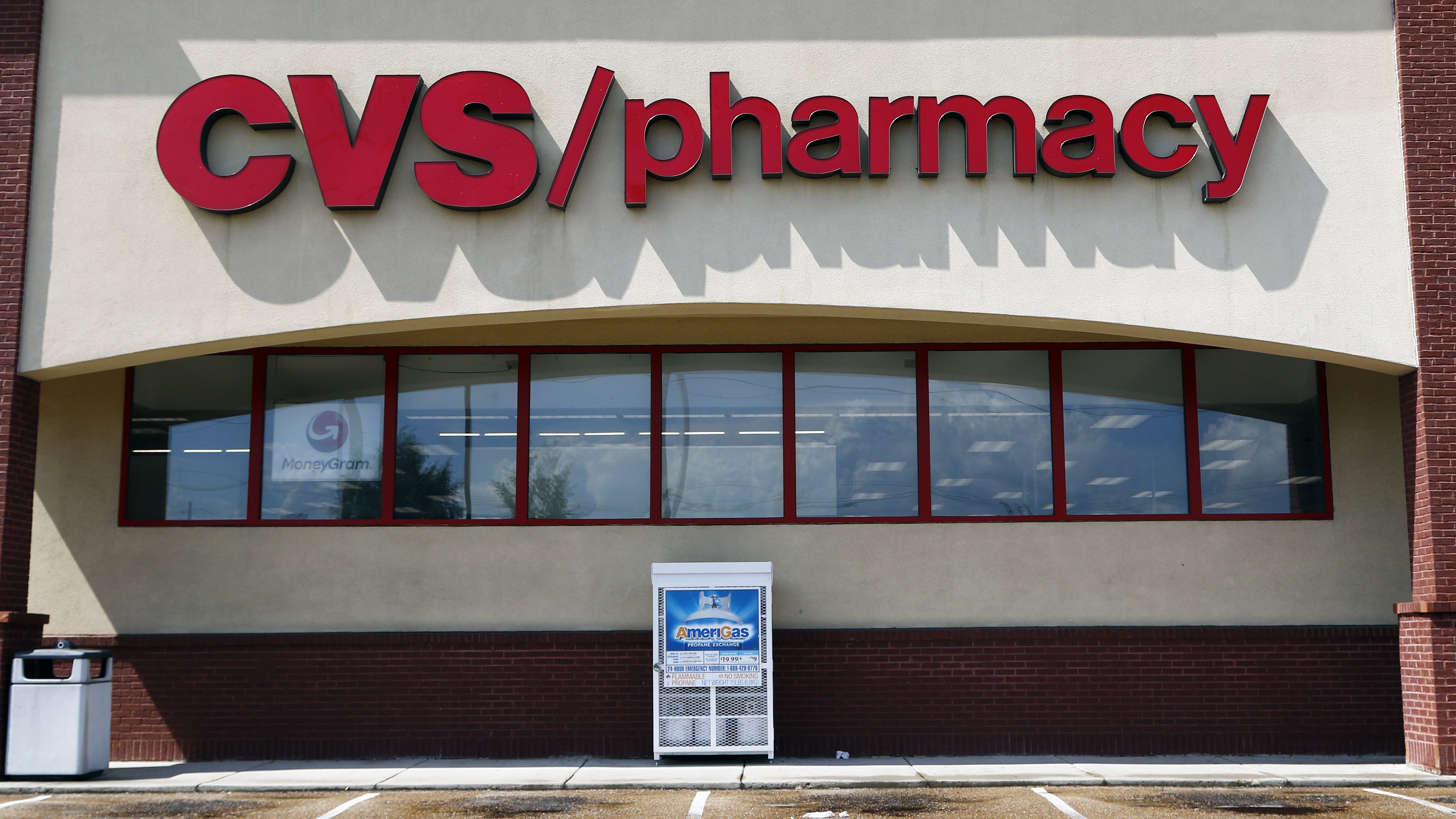 Cvs Pharmacy Pharmacist Salary - kwmuzm1