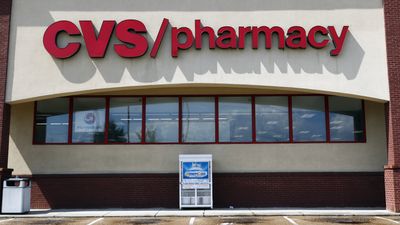 Have a complaint about CVS? So do pharmacists: Many just walked out