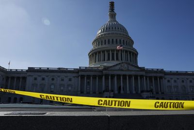 CEOs are already preparing for a U.S. government shutdown