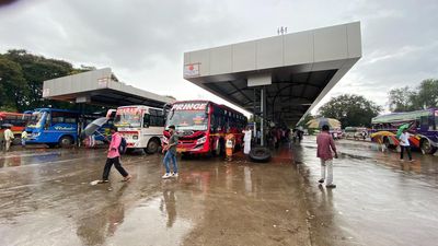 Karnataka bandh | Dakshina Kannada, Udupi remain unaffected