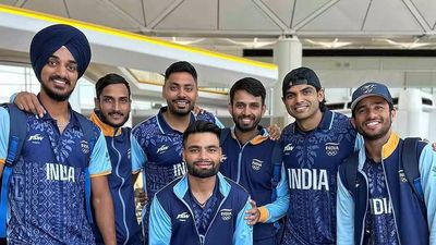 Neeraj Chopra-led athletics contingent targets bagful of medals