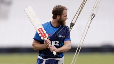 New Zealand captain Kane Williamson to miss ICC Cricket World Cup opener against England