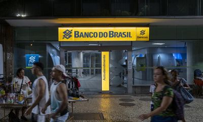 Brazil bank’s past slavery ties to be investigated in unprecedented inquiry