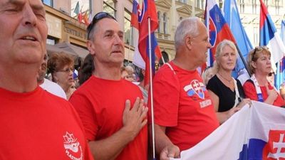 Will Slovakia move towards Russia after snap elections?
