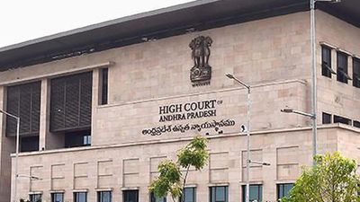 Amaravati Inner Ring Road alignment scam case | Andhra Pradesh High Court allows CID to issue notice to Nara Lokesh