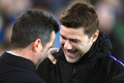 Fulham boss Marco Silva warns Chelsea ‘tough’ opponents despite recent form