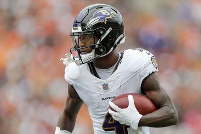 Ravens HC John Harbaugh discusses WR Zay Flowers after mistakes vs. Colts in Week 3