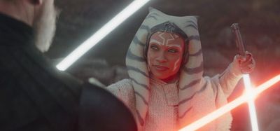 'Ahsoka' Theory May Reveal a Controversial Cliffhanger Season Finale