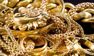 Rs 25cr Delhi gold burglary cracked in Chhattisgarh; 18.5kg jewellery recovered, 2 held